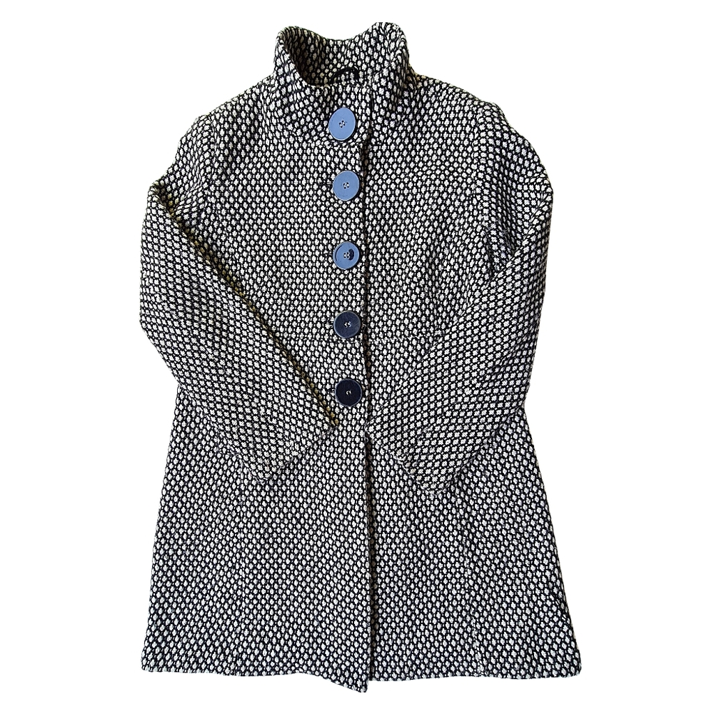 💕💕💕RJWEAR Warm Winter Mono Trenchcoat Jacket - Picture 5 of 14